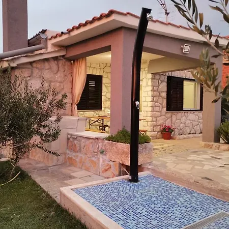Villa Frane Knezevici Exterior foto