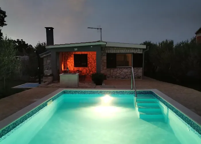 Villa Frane