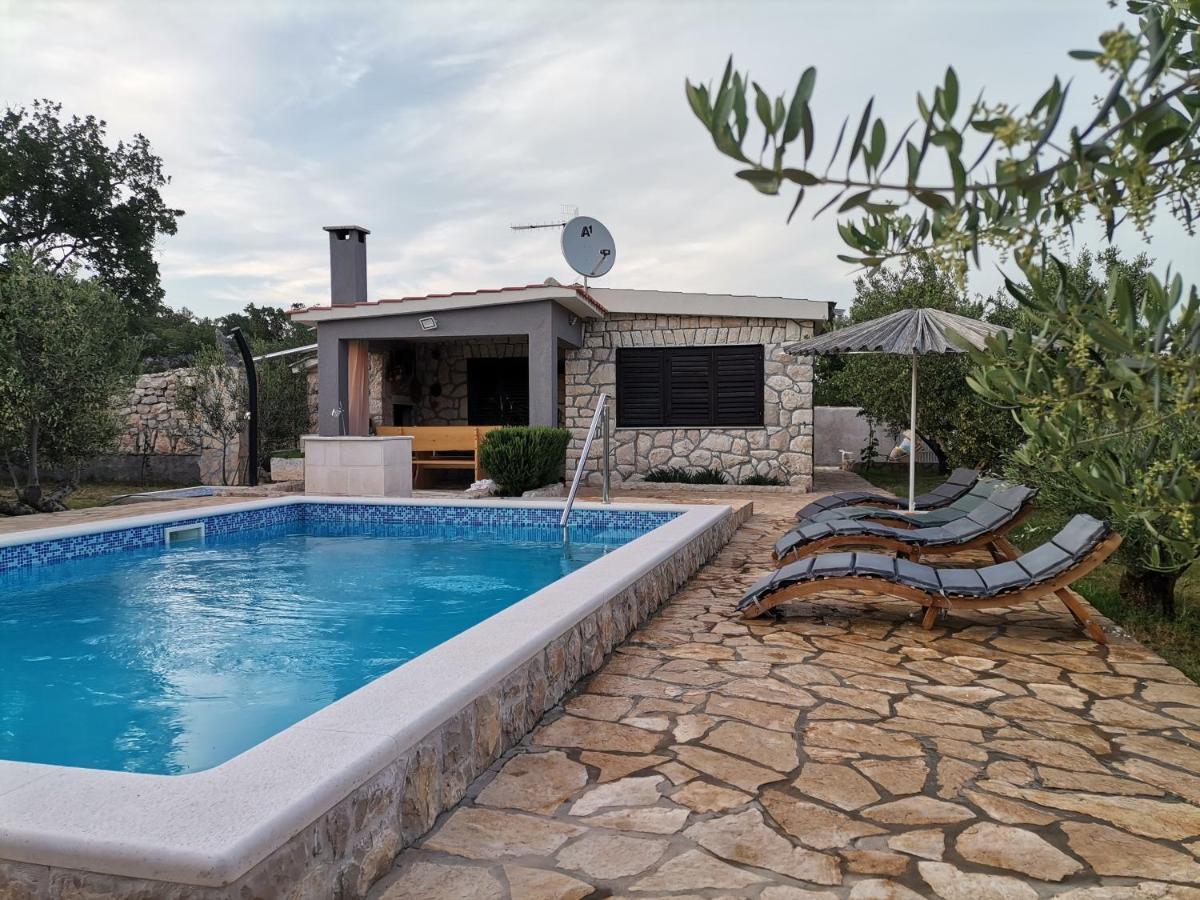 Villa Frane
